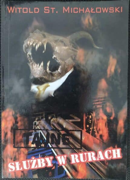 Tajne służby w rurach