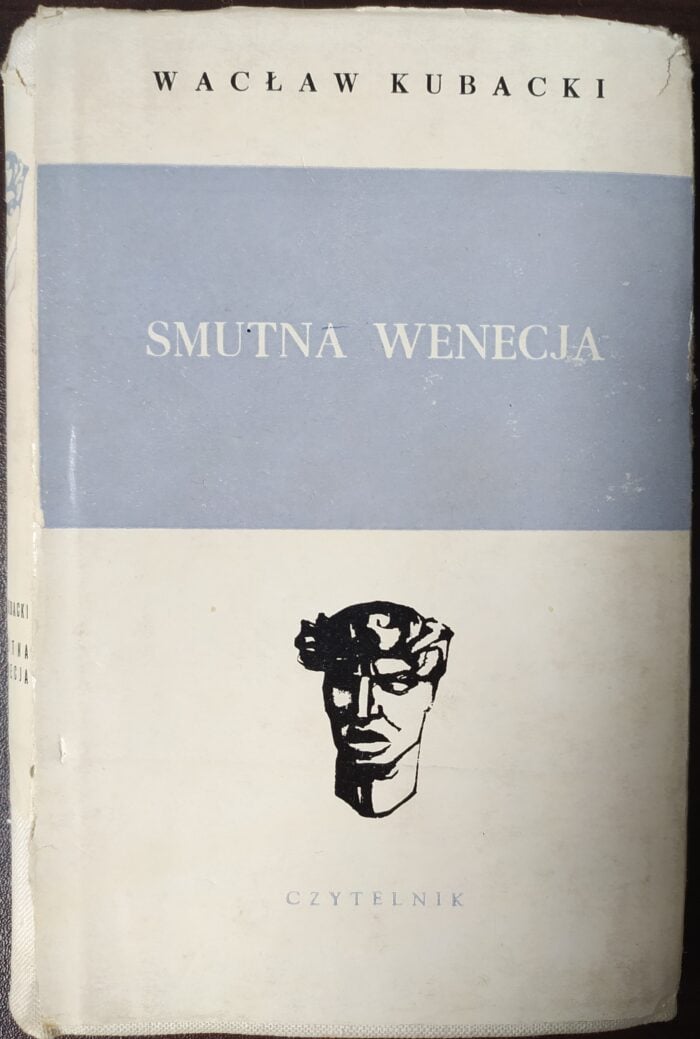 Smutna Wenecja - obrazek 1