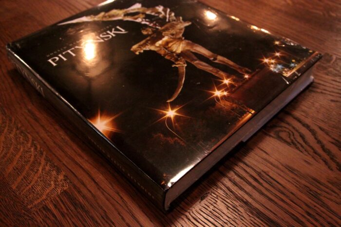 "For our freedom and yours". The art and life of Andrew Pitynski - obrazek 5