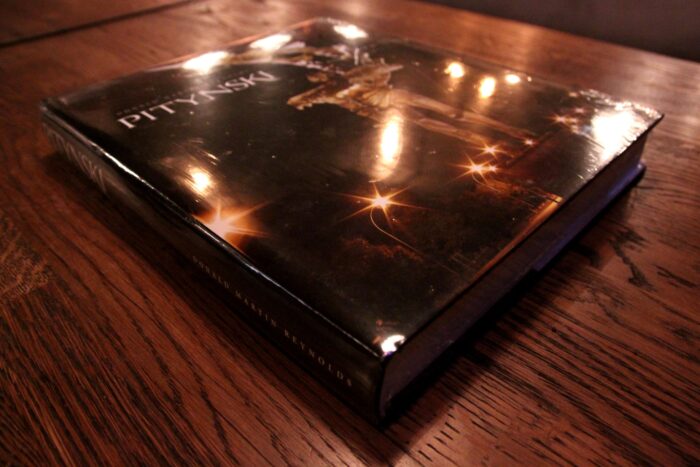 "For our freedom and yours". The art and life of Andrew Pitynski - obrazek 6