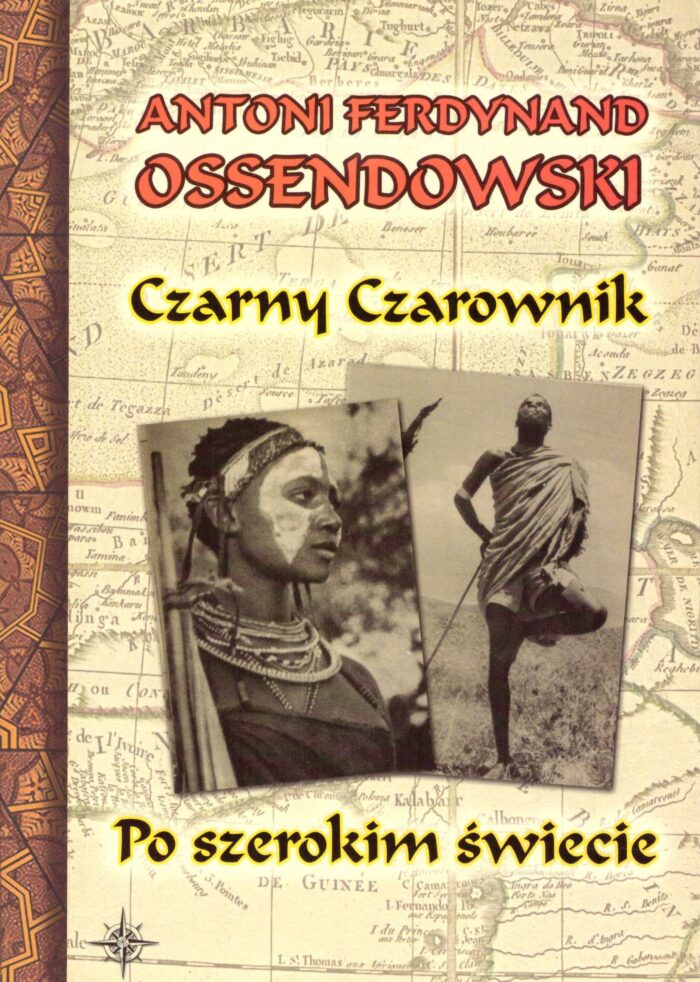 Czarny Czarownik - obrazek 1