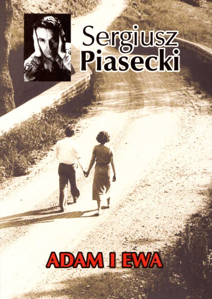 Adam i Ewa - obrazek 1