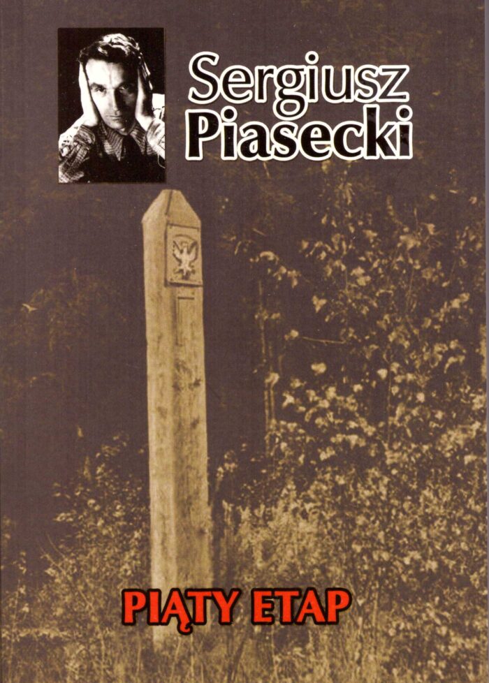 Piąty etap - obrazek 1