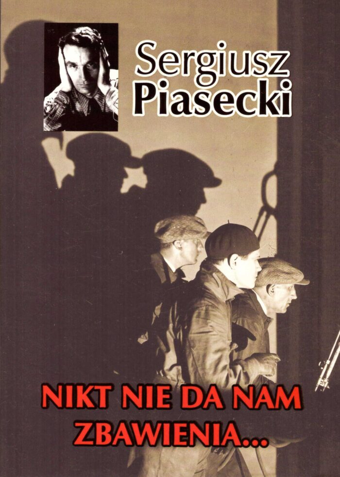 Nikt nie da nam zbawienia... - obrazek 1
