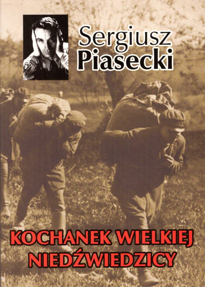Kochanek Wielkiej Niedźwiedzicy - obrazek 1