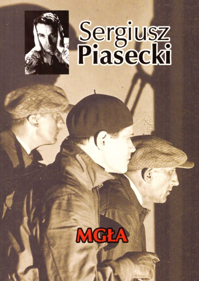 Mgła - obrazek 1
