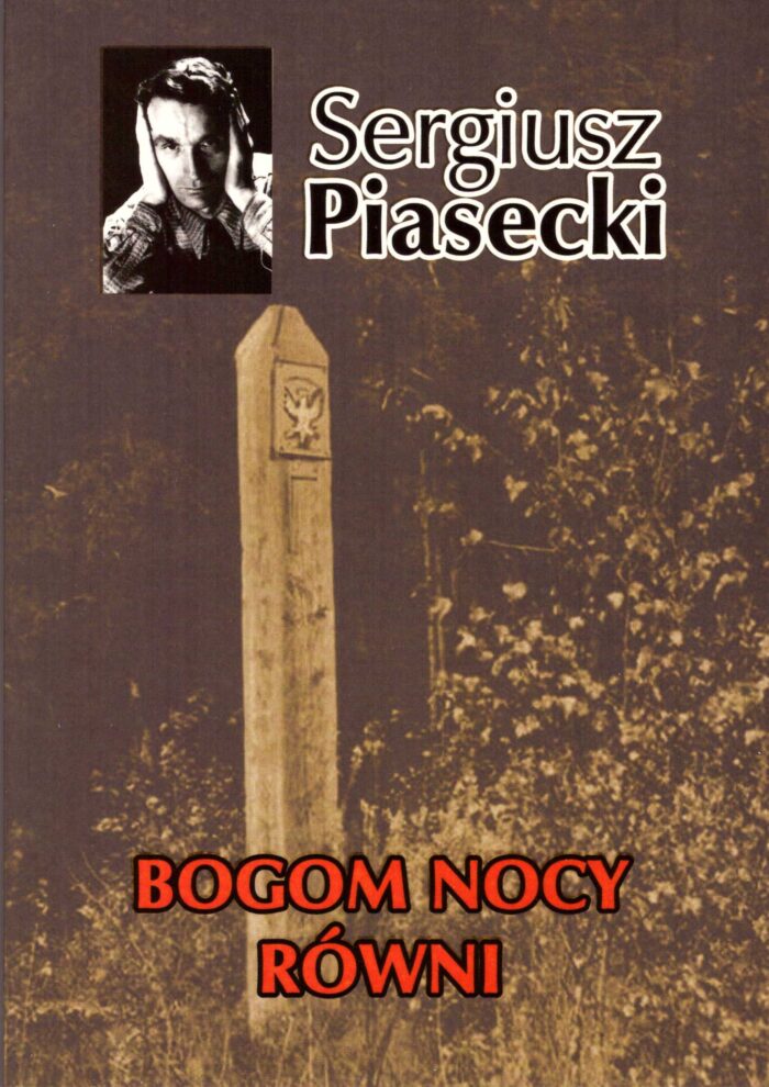 Bogom nocy równi - obrazek 1