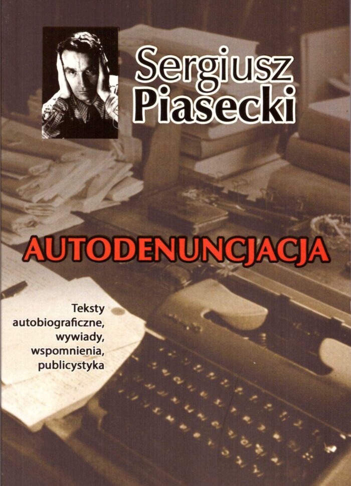 Autodenuncjacja - obrazek 1