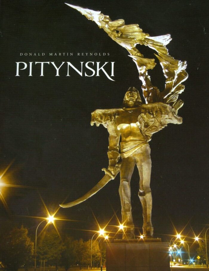 "For our freedom and yours". The art and life of Andrew Pitynski - obrazek 1