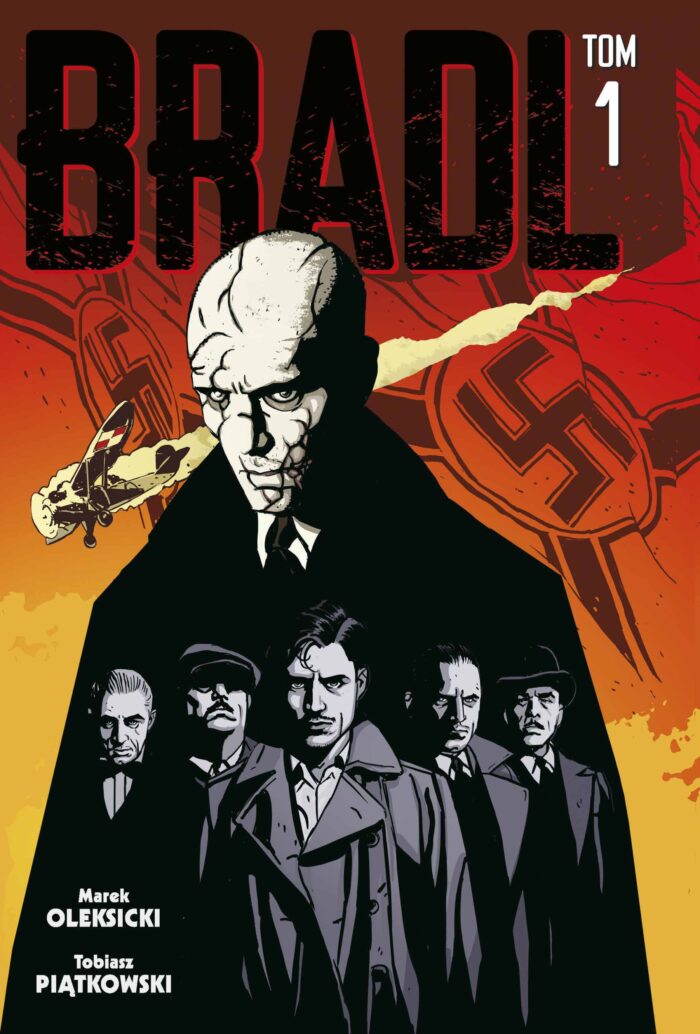 Bradl, t. 1 - obrazek 1