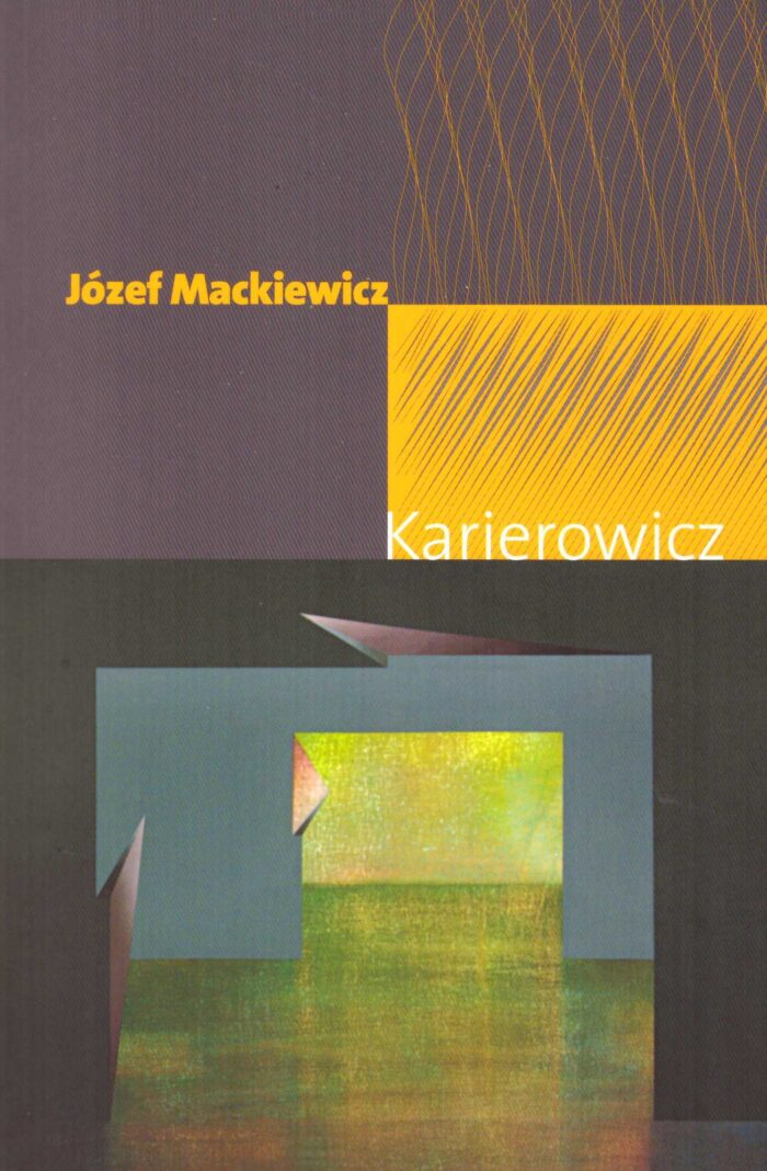 Karierowicz - obrazek 1