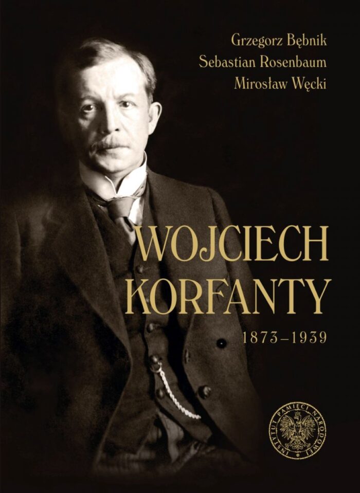 Wojciech Korfanty 1873–1939 - obrazek 1