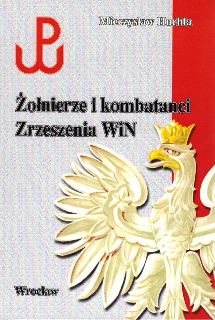 Żołnierze i kombatanci Zrzeszenia WiN - obrazek 1