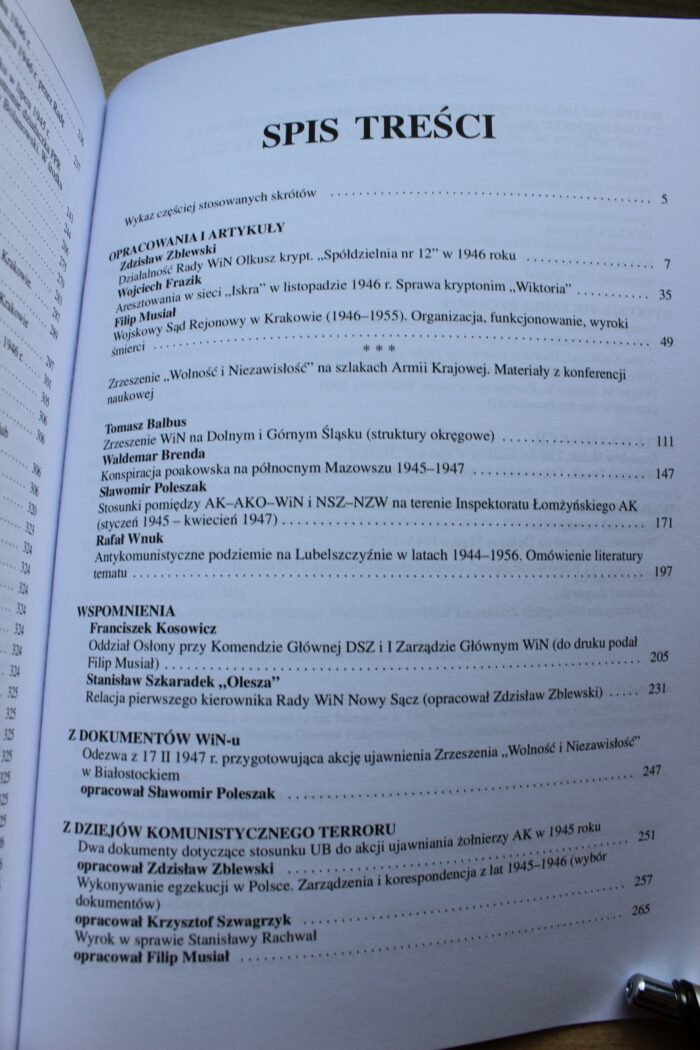 Zeszyty Historyczne WiN-u nr 17, 2002 - obrazek 2