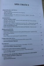 Zeszyty Historyczne WiN-u, nr 23, 2005 - obrazek 2