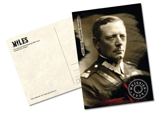 Kartka pocztowa - Wrzesień '39, nr 5 - obrazek 1