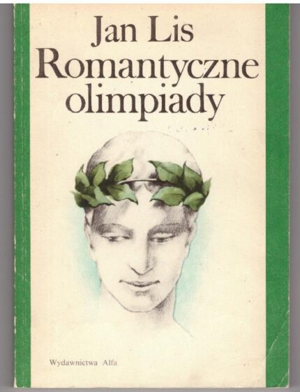 Romantyczne olimpiady_
