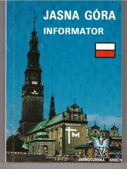 Jasna Góra. Informator_
