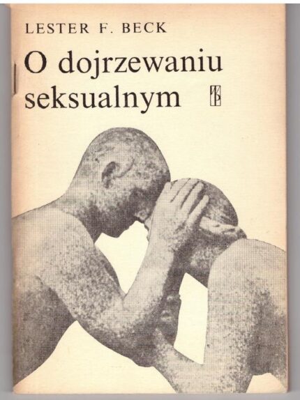 O dojrzewaniu seksualnym_