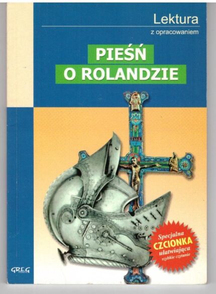Pieśń o Rolandzie_