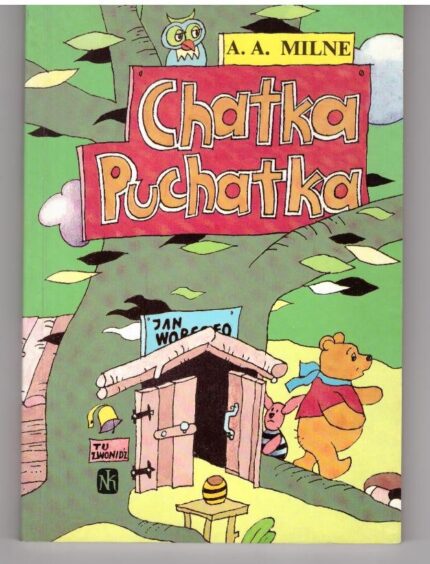 Chatka Puchatka_
