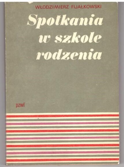 Spotkania w szkole rodzenia_