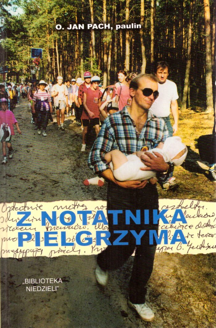 Z notatnika pielgrzyma_ - obrazek 1