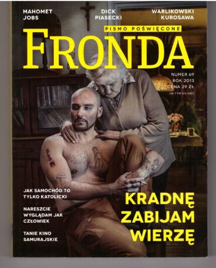 Fronda nr 69_