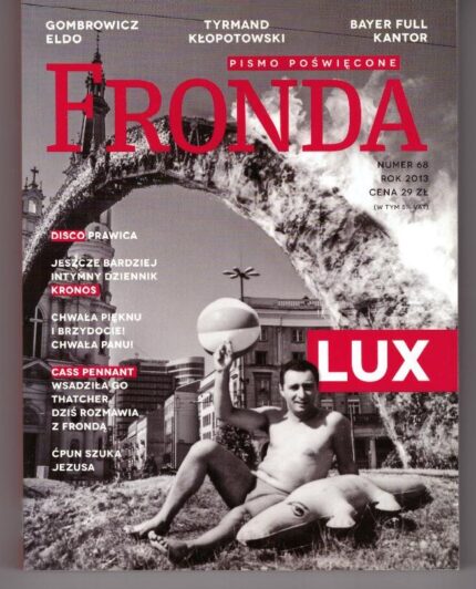 Fronda nr 68_