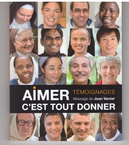 Aimer c'est tout donner_