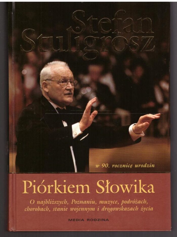 Piórkiem Słowika_ - obrazek 1