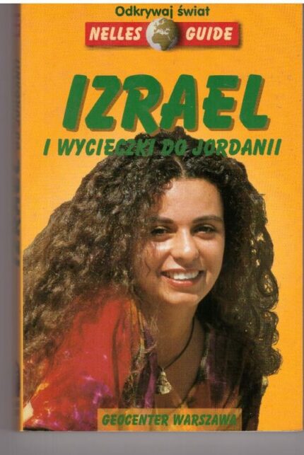Izrael i wycieczki do Jordanii_