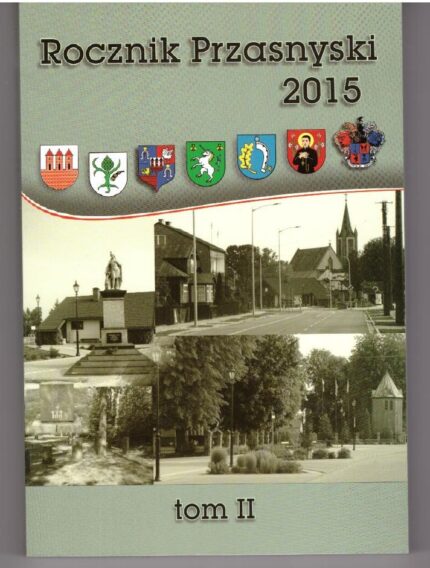 Rocznik Przasnyski, t. 2_