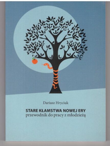 Stare kłamstwa nowej ery_