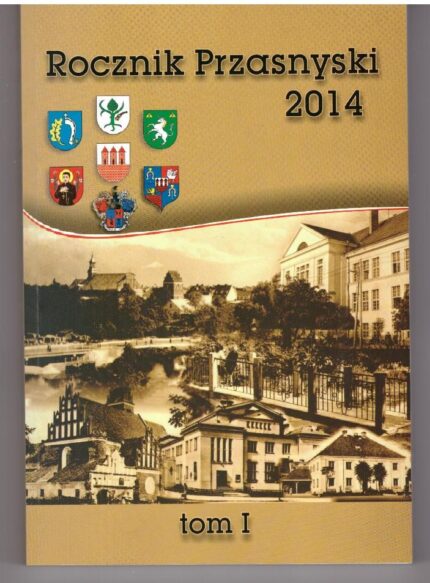 Rocznik Przasnyski, t. 1_