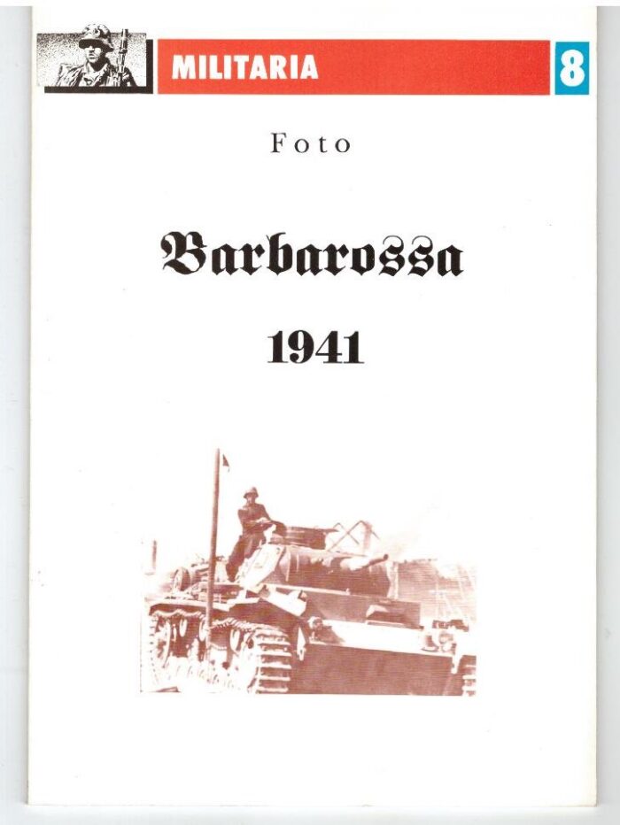 053-1 Barbarossa 1941_ - obrazek 1