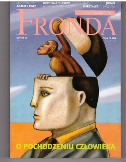 Fronda nr 67_