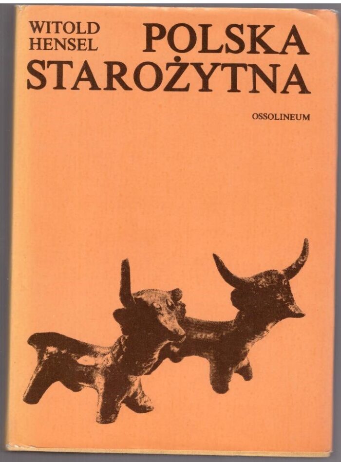 083-1 Polska starożytna_ - obrazek 1