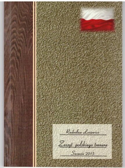 Zeszyt polskiego trenera_