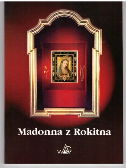 Madonna z Rokitna_