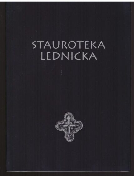 Stauroteka lednicka_