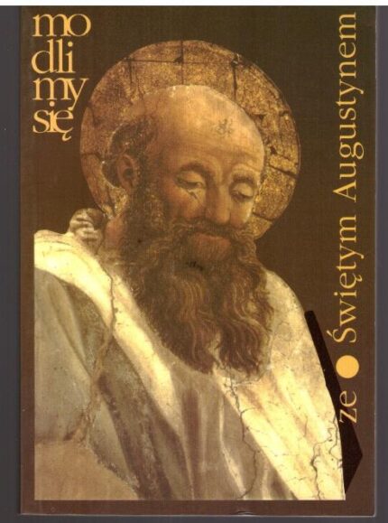 Modlimy się ze św. Augustynem_