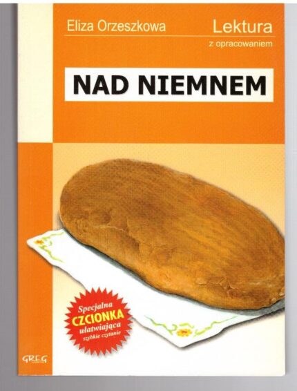 Nad Niemnem_