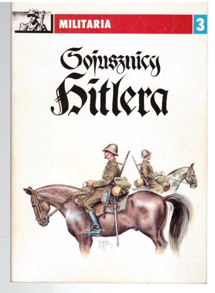 022 Sojusznicy Hitlera_ - obrazek 1