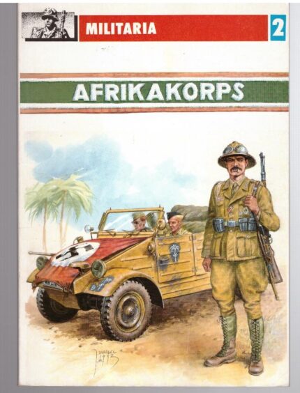 Afrika Korps_