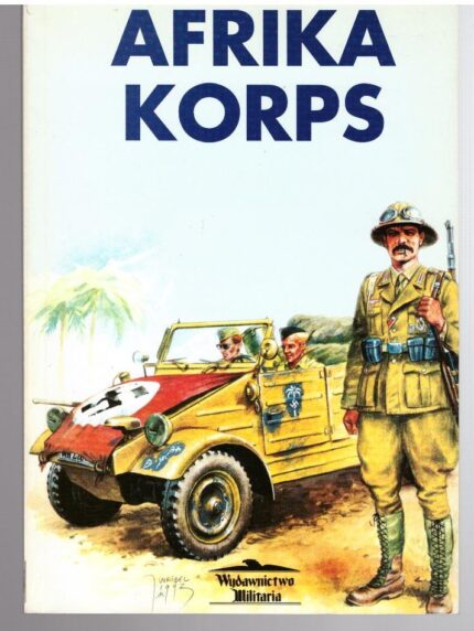 Afrika Korps_