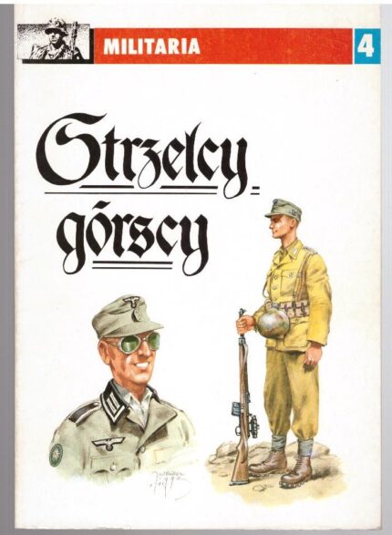 Strzelcy górscy_