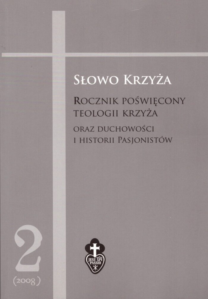 Słowo Krzyża 2 (2008)_ - obrazek 1