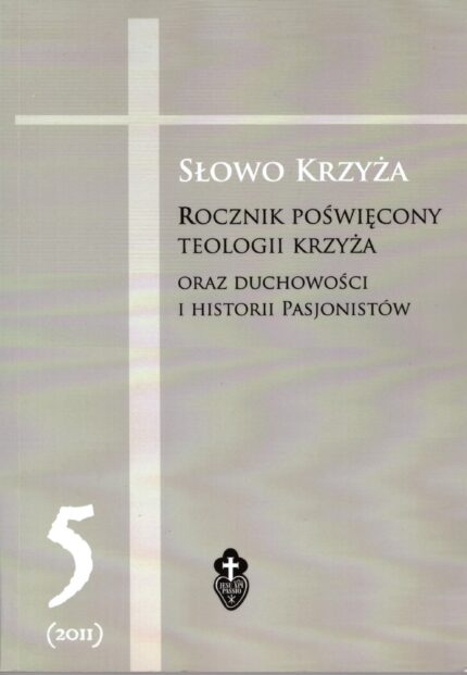 Słowo Krzyża nr 5(2011)_