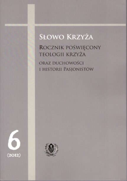 Słowo Krzyża nr 6(2012)_